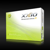 Balles de golf XXIO Rebound Drive