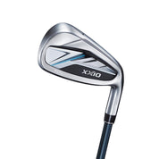 XXIO 14 Custom Irons