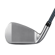 XXIO 14 Custom Irons