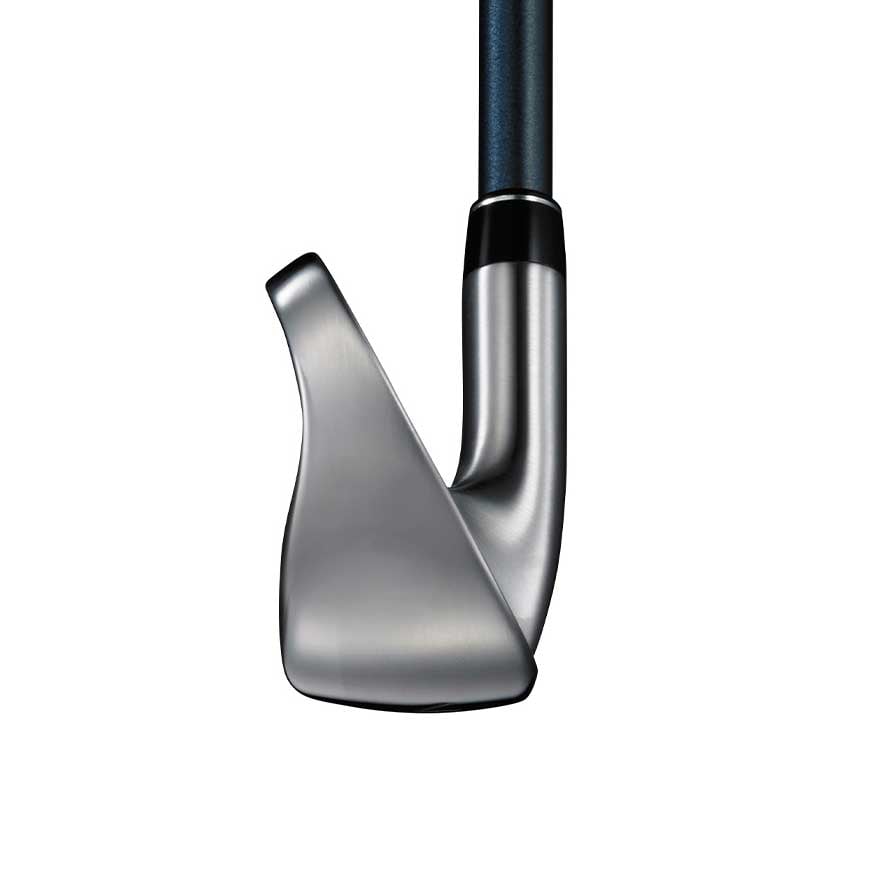 XXIO 14 Custom Irons