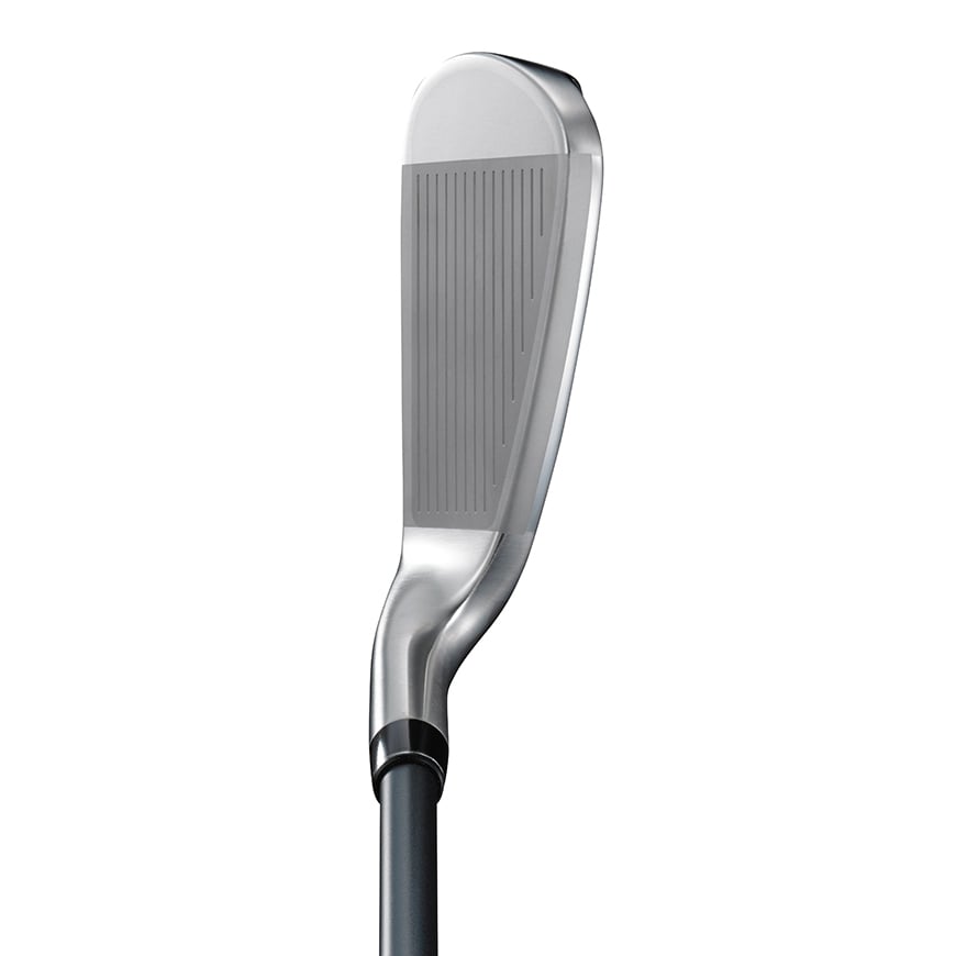 XXIO 14 Custom Irons