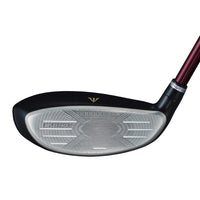 XXIO Prime Fairway Woods