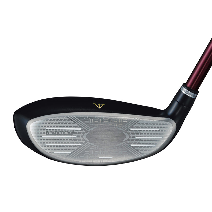 XXIO Prime Fairway Woods