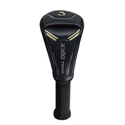 XXIO Prime Fairway Woods