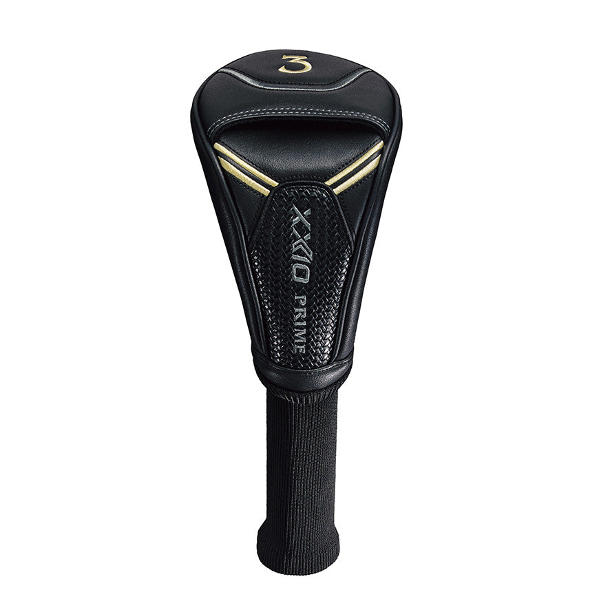 XXIO Prime Fairway Woods