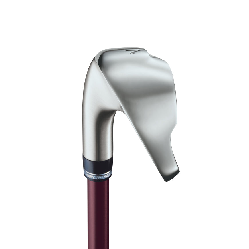 XXIO Prime Irons