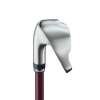 XXIO Prime Irons