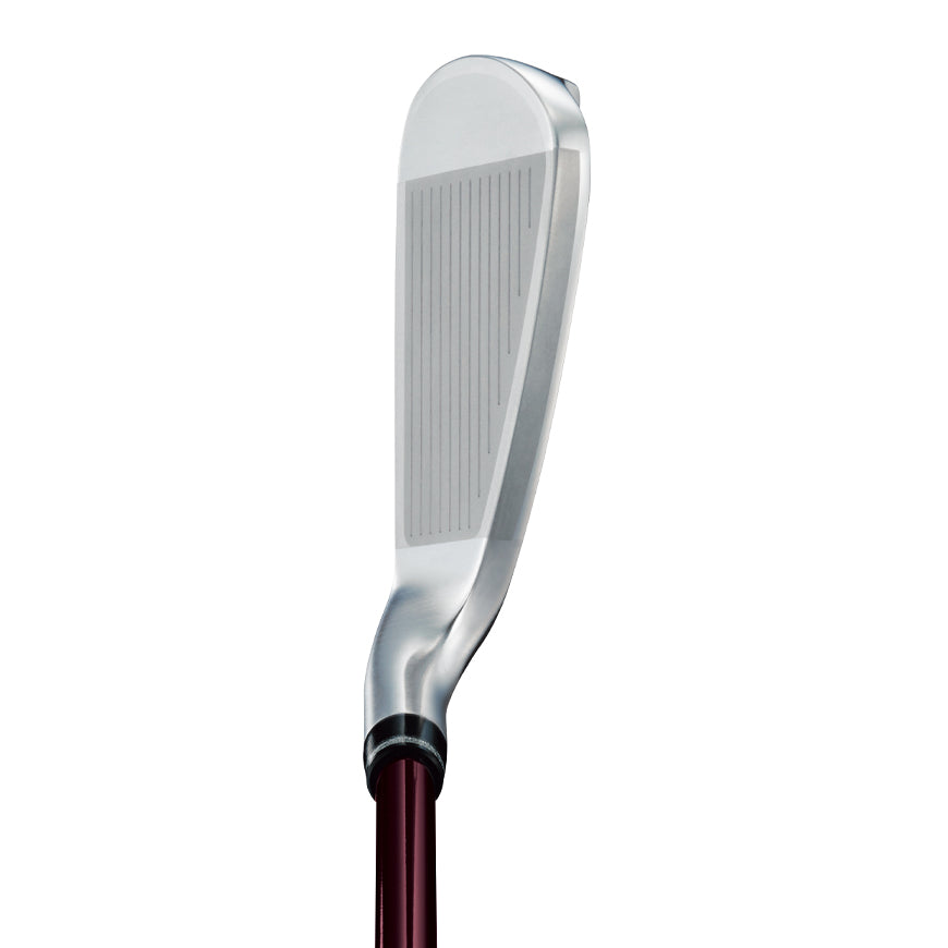 XXIO Prime Irons