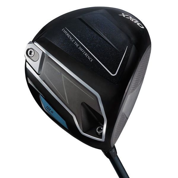 XXIO 14ドライバー 10.5° SRフレックス XXIO 14 Driver – Dunlop Sports Canada