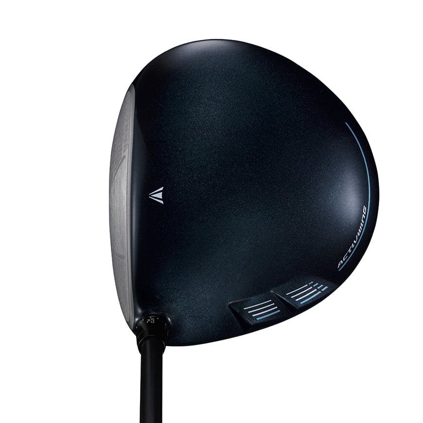 XXIO 14 Driver