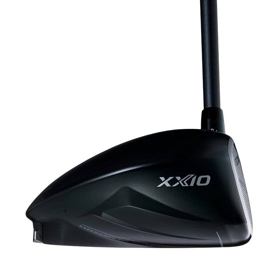 XXIO 14 Conducteur