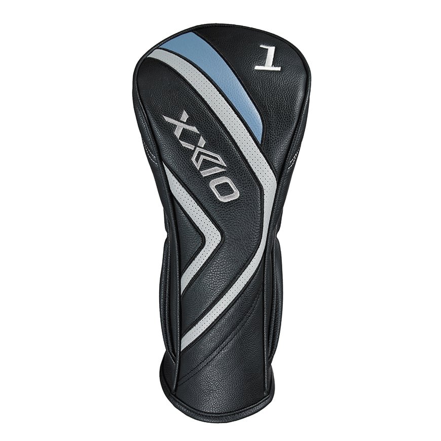 XXIO 14 Conducteur