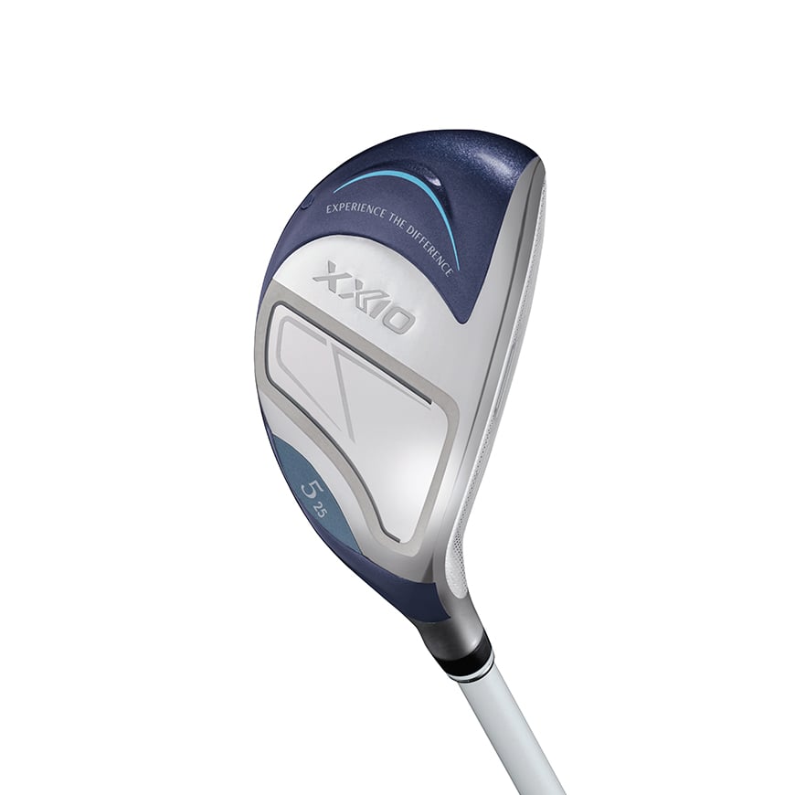 XXIO Prime Royal Edition Irons – Dunlop Sports Canada