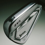 Custom ZXi5+ Irons