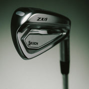 Custom ZXi5+ Irons