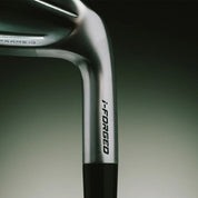 Custom ZXi5+ Irons