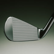 Custom ZXiU Utility Iron