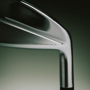 Custom ZXiU Utility Iron