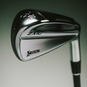 Custom ZXiU Utility Iron