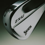 Custom ZXiU Utility Iron
