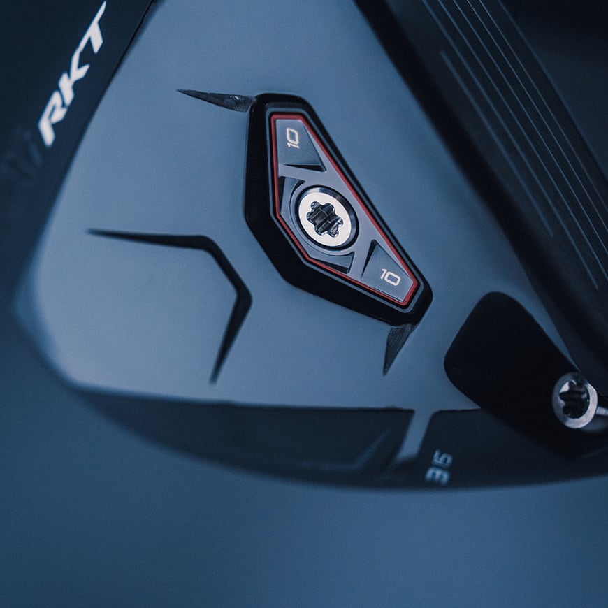 ZXi RKT Fairway Woods