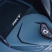 ZXi RKT LS Driver