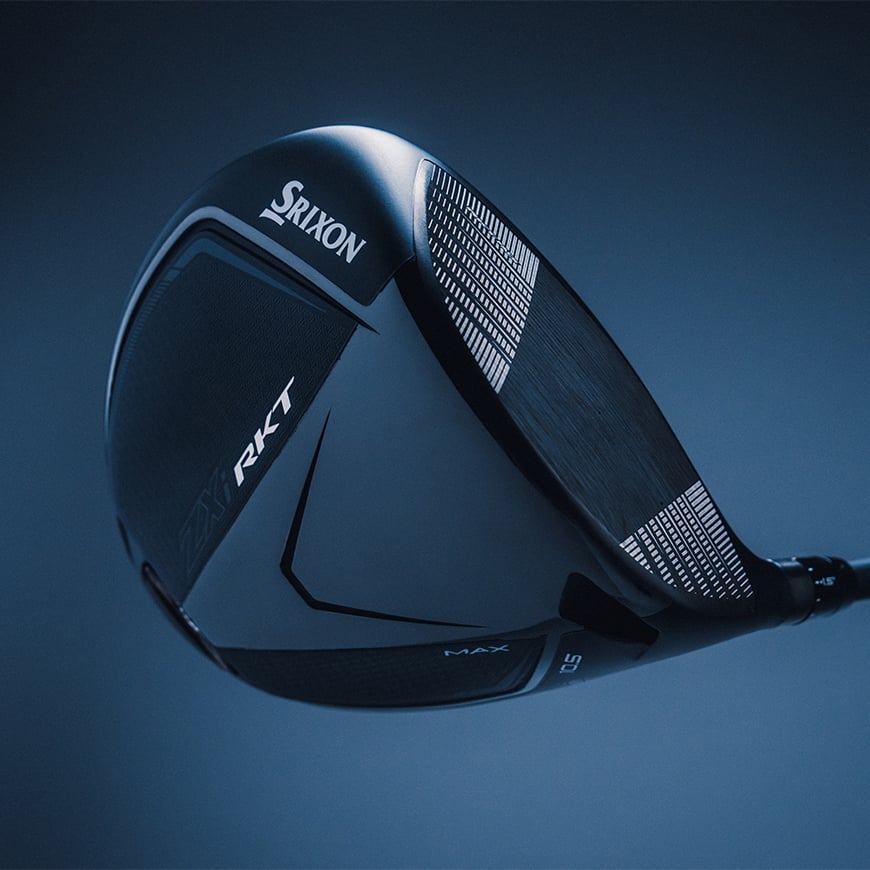 ZXi RKT MAX Driver