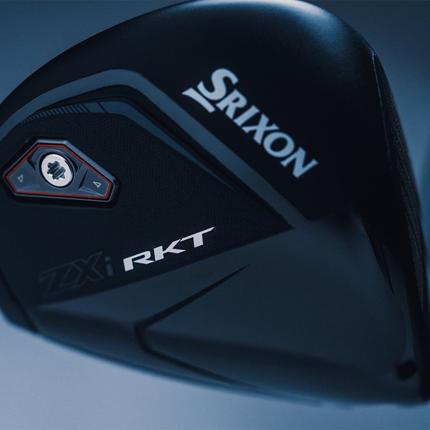 ZXi RKT Driver