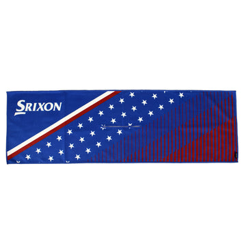 Srixon Limited Edition US Open Towel
