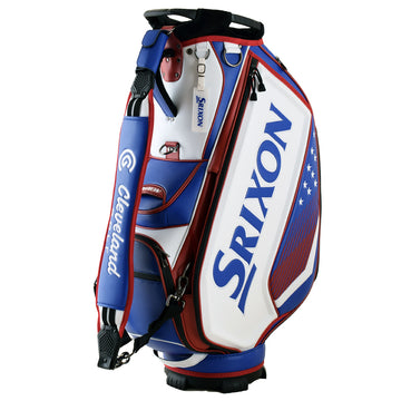 Srixon Limited Edition US Open Staff Bag