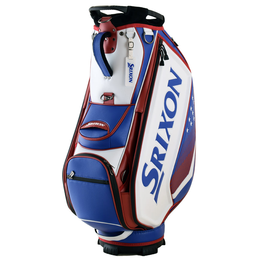 Srixon Limited Edition US Open Staff Bag