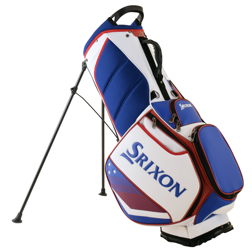 Srixon Limited Edition US Open Stand Bag
