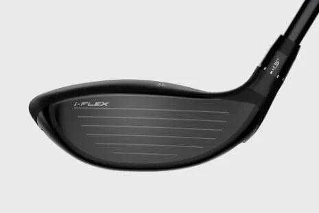 CARBON CROWN &amp; CROWN STEP