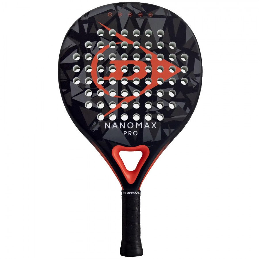 Nanomax Pro
