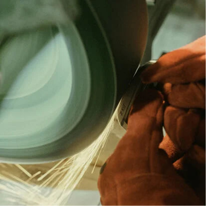 PRECISION FORGING BY ENDO
