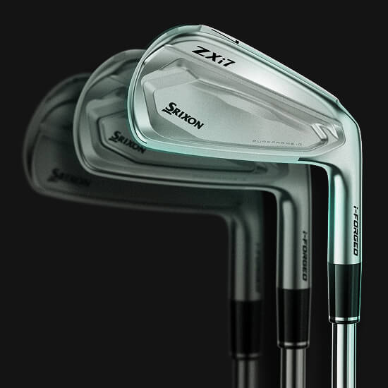 PLAYERS IRON SHAPE