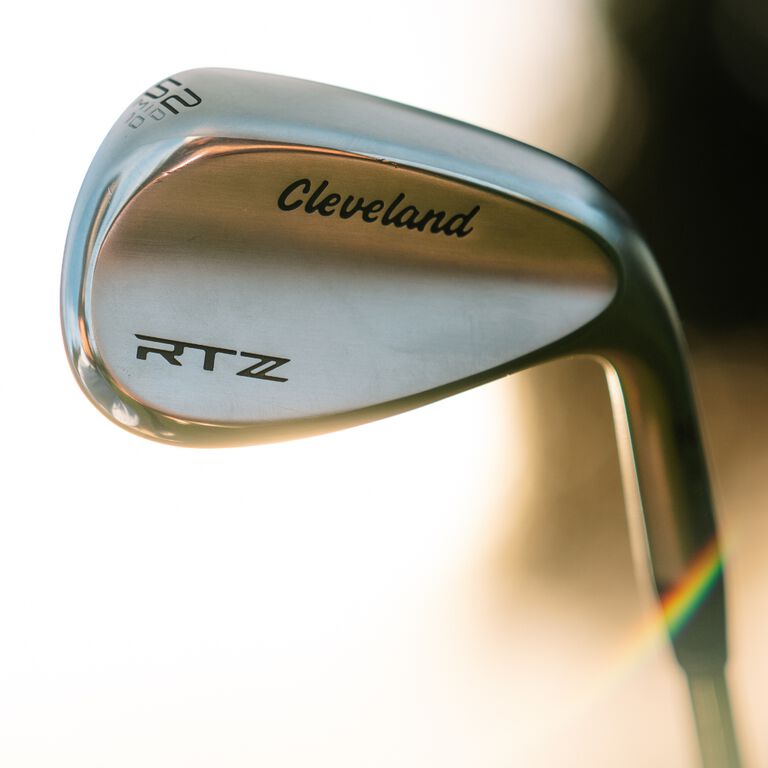 Cleveland Golf – Dunlop Sports Canada