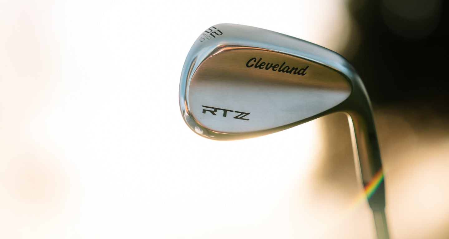 Cleveland Golf – Dunlop Sports Canada