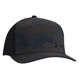 Chapeau de la collection camouflage en édition limitée