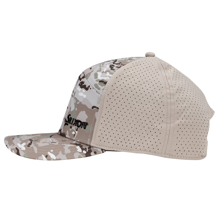 Chapeau de la collection camouflage en édition limitée
