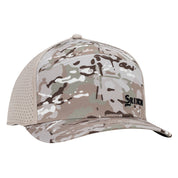Chapeau de la collection camouflage en édition limitée