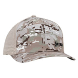 Chapeau de la collection camouflage en édition limitée