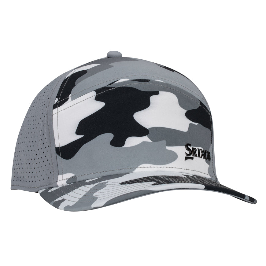 Chapeau de la collection camouflage en édition limitée
