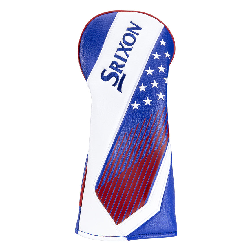 Srixon Limited Edition US Open Headcovers