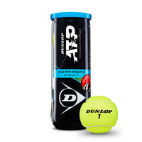 ATP Championship Extra Duty - High Altitude Tennis Ball