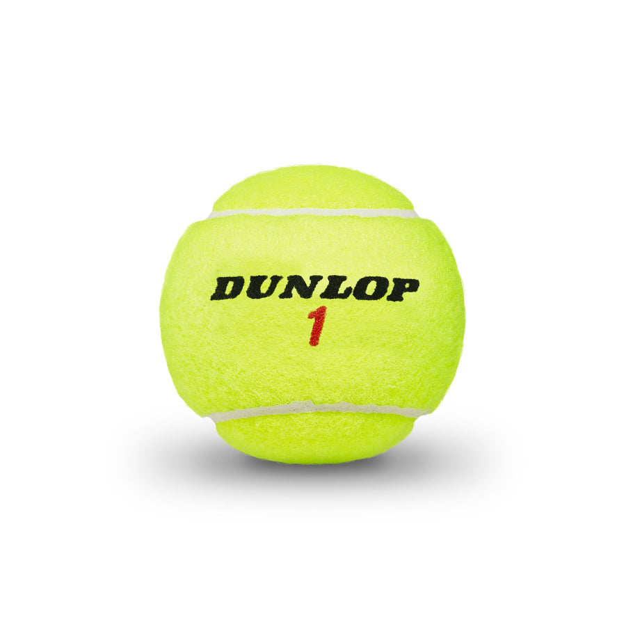 ATP Championship Regular Duty Tennis Ball