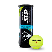 ATP Championship Regular Duty Tennis Ball