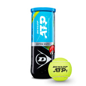 Balle de tennis ATP Extra Duty pour haute altitude
