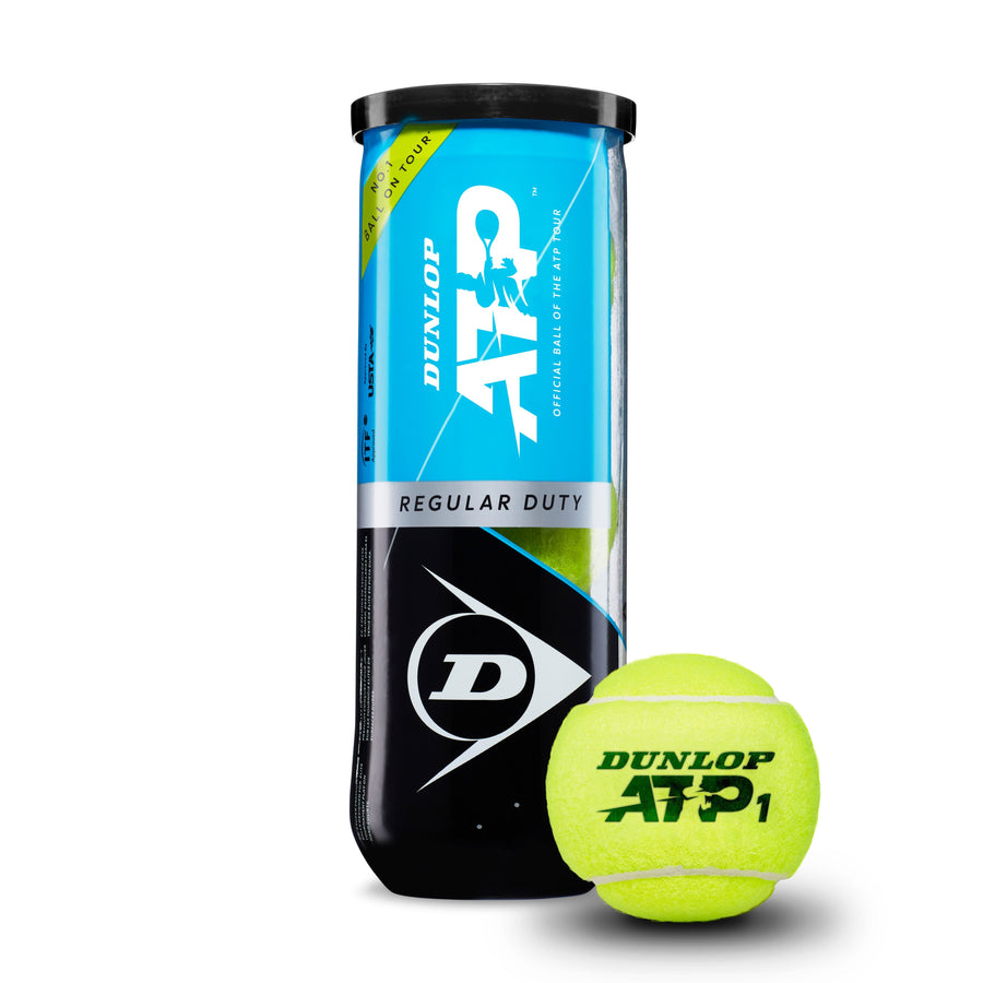 ATP Regular Duty - Tennis Ball