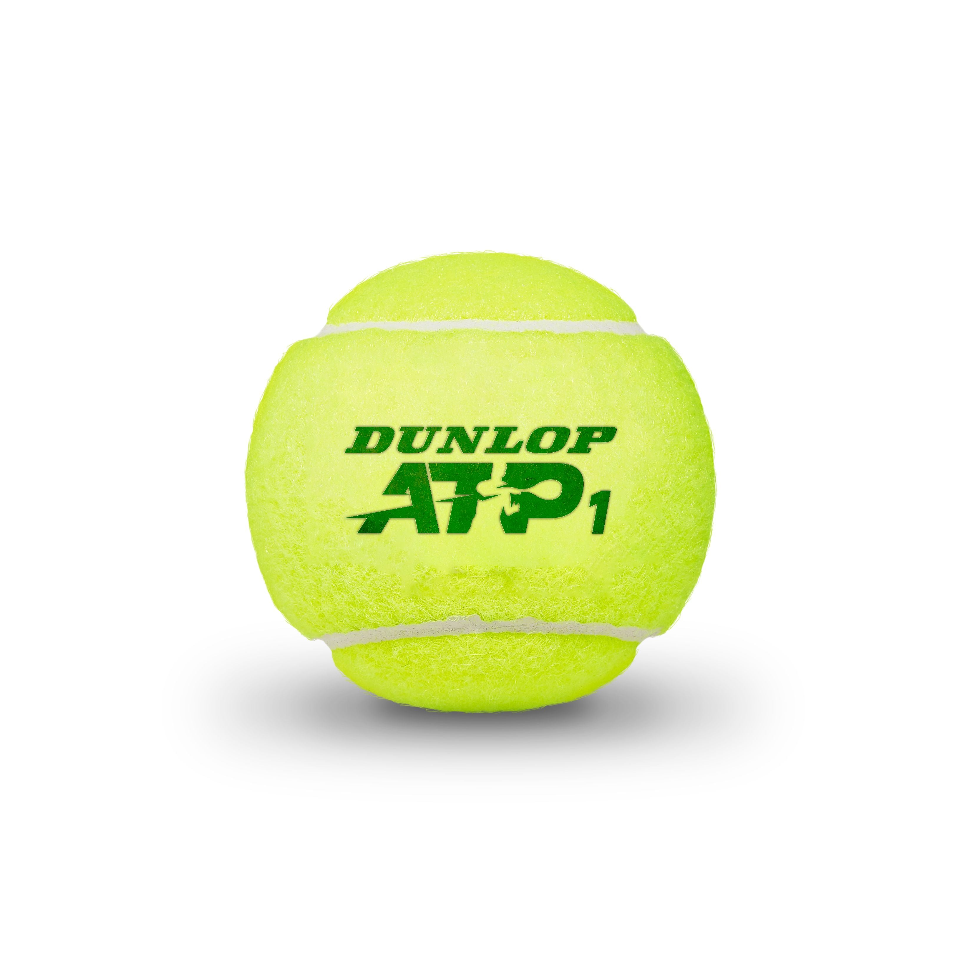 Balle de tennis ATP Regular Duty